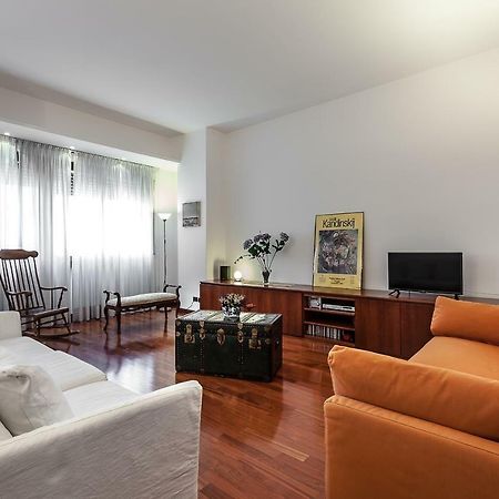 Milano Darsena Apartment Exterior foto