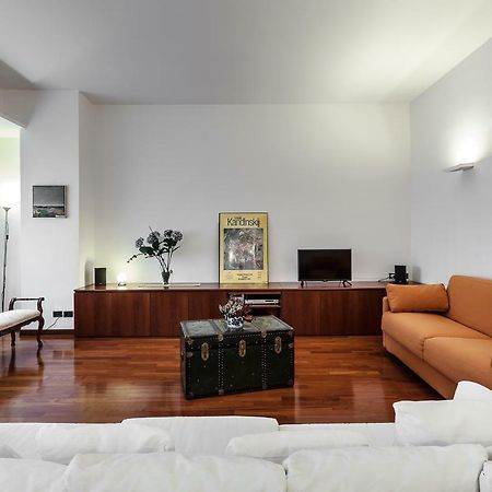 Milano Darsena Apartment Exterior foto