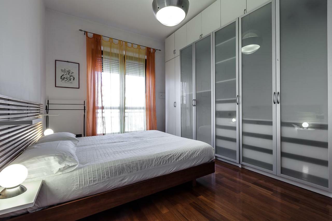 Milano Darsena Apartment Exterior foto