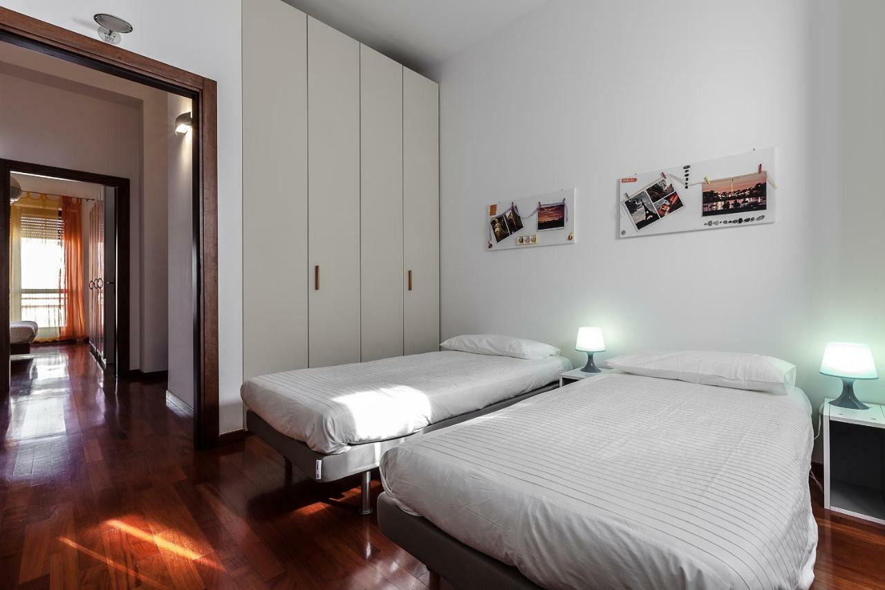Milano Darsena Apartment Exterior foto